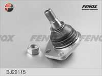 Шарнир независимой подвески / поворотного рычага FENOX BJ20115