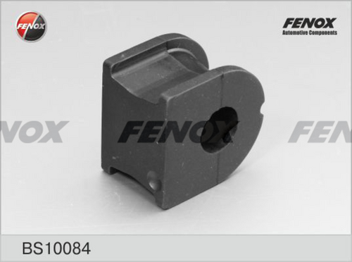 Втулка стабилизатора FENOX BS10084