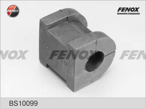 Втулка стабилизатора FENOX BS10099
