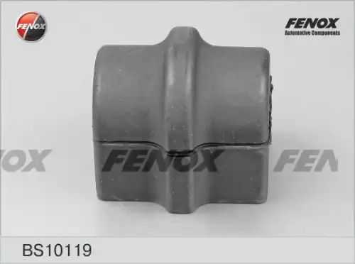 Втулка стабилизатора FENOX BS10119