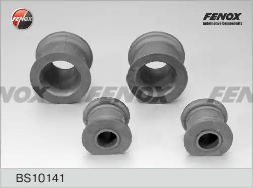 Втулка стабилизатора FENOX BS10141