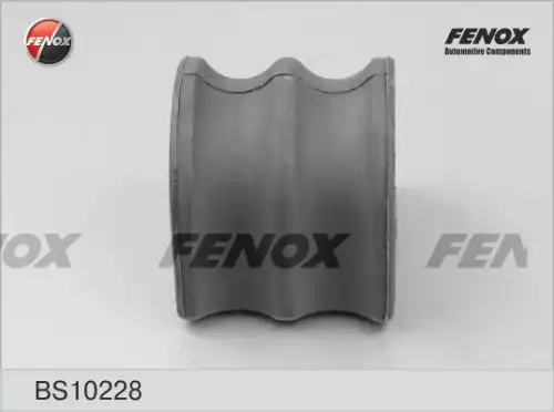 BS10228 FENOX Втулка стабилизатора