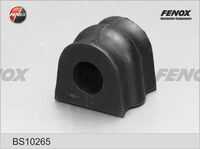 Втулка стабилизатора FENOX BS10265
