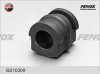 Втулка стабилизатора передняя FENOX BS10309