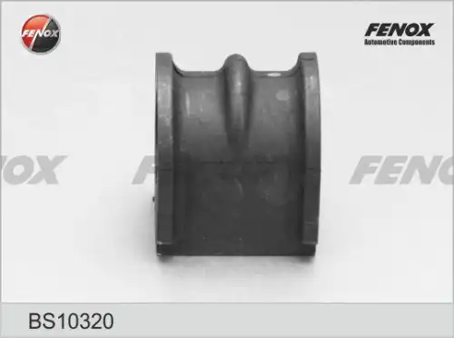 Втулка стабилизатора FENOX BS10320