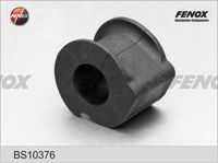 Втулка стабилизатора FENOX BS10376