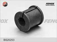 Втулка стабилизатора задняя FENOX BS20253