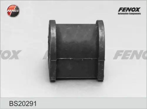 Втулка стабилизатора FENOX BS20291