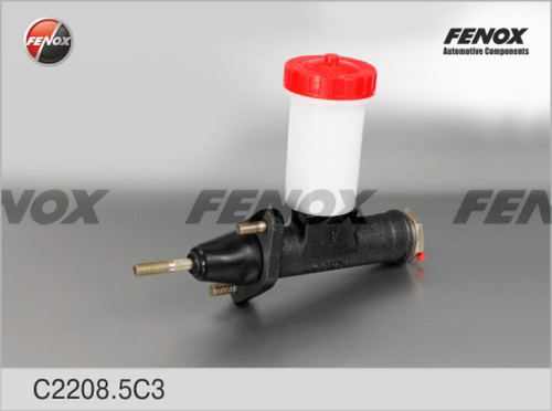 Главный цилиндр сцепления FENOX C2208.5C3