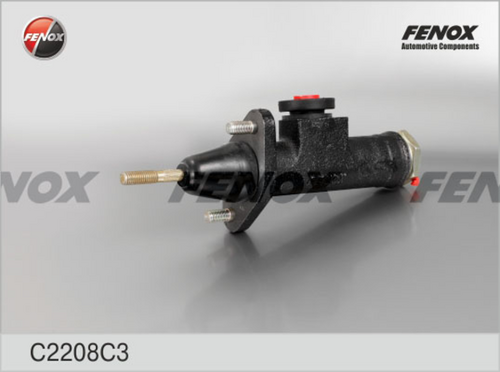 Главный цилиндр сцепления FENOX C2208C3