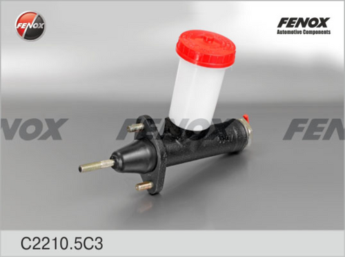 Главный цилиндр сцепления FENOX C2210.5C3