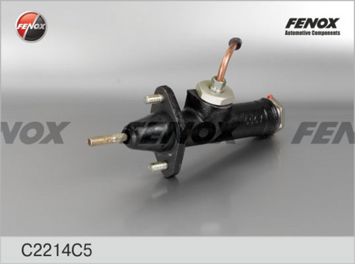 Главный цилиндр системы сцепления FENOX C2214C5