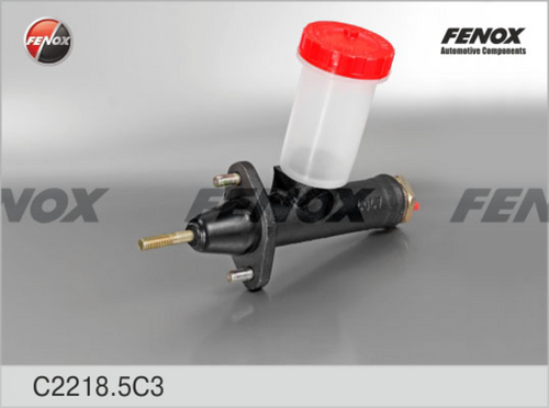 Главный цилиндр сцепления FENOX C2218.5C3