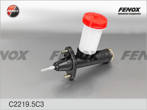 Главный цилиндр сцепления FENOX C2219.5C3