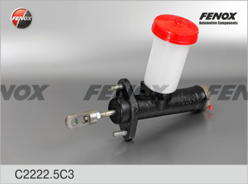 Главный цилиндр сцепления FENOX C2222.5C3