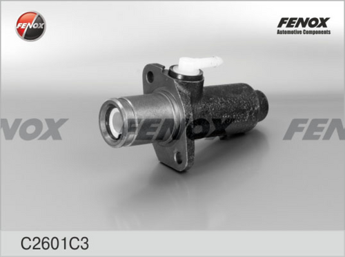 Главный цилиндр сцепления FENOX C2601C3