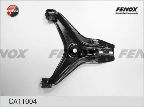 Рычаг подвески FENOX CA11004