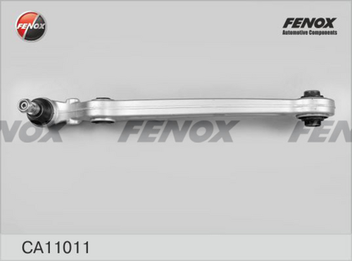 Рычаг подвески FENOX CA11011