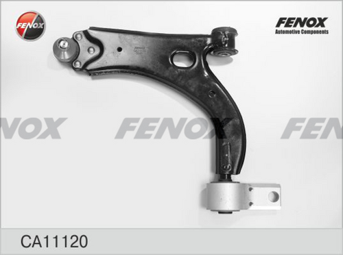 Рычаг подвески FENOX CA11120