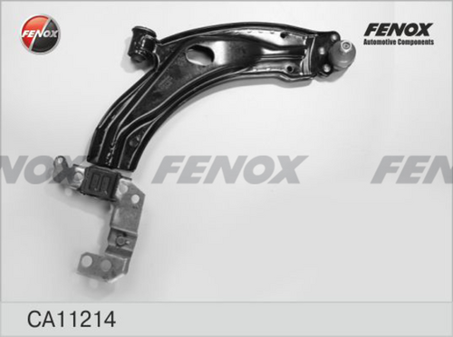 Рычаг подвески FENOX CA11214