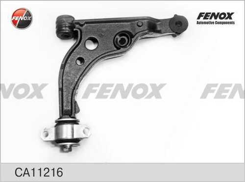 Рычаг подвески FENOX CA11216