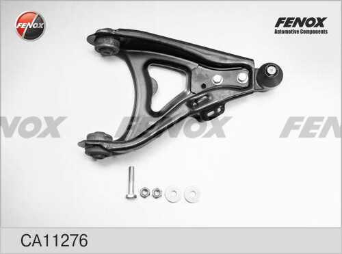 Рычаг подвески FENOX CA11276