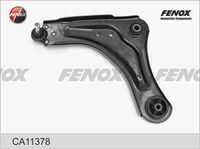 Рычаг передний левый FENOX CA11378
