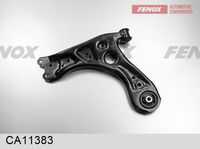 Рычаг vw polo 12- лев. FENOX CA11383