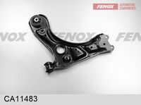 Рычаг vw polo 12- прав. FENOX CA11483