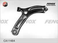 Рычаг независимой подвески колеса подвескы колеса FENOX CA11484