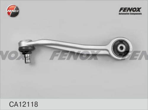 Рычаг подвески FENOX CA12118