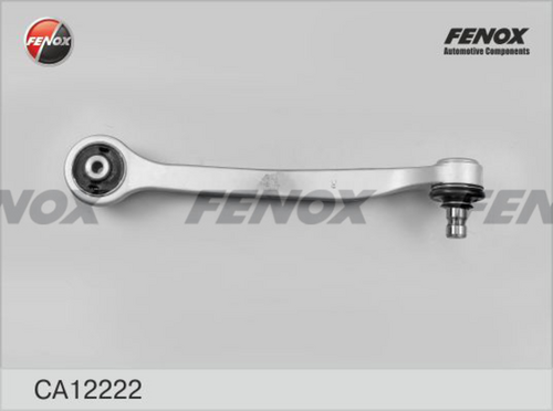 Рычаг подвески FENOX CA12222