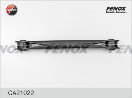 Рычаг подвески FENOX CA21022