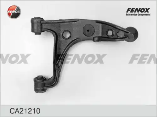 Рычаг подвески FENOX CA21210