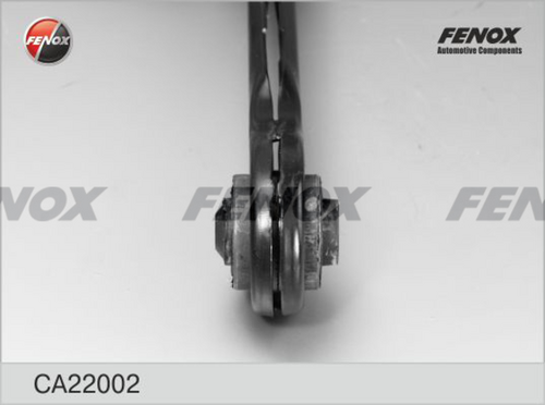 Рычаг подвески FENOX CA22002