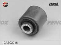 Сайлентблок FENOX CAB02046