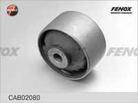 Сайлентблок FENOX CAB02080