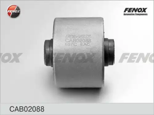 Сайлентблок FENOX CAB02088
