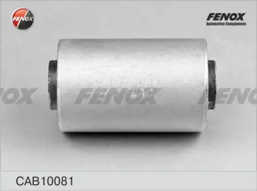 Сайлентблок FENOX CAB10081