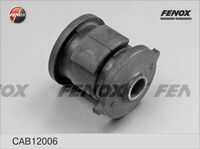 Сайлентблок FENOX CAB12006