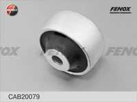 Подвеска рычага независимой подвески колеса FENOX CAB20079