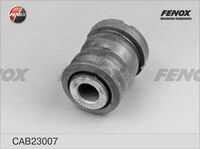 Сайлентблок FENOX CAB23007
