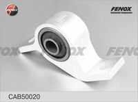 Сайлентблок FENOX CAB50020