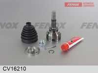 Шрус FENOX CV16210
