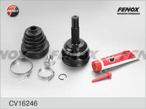 Шрус FENOX CV16246