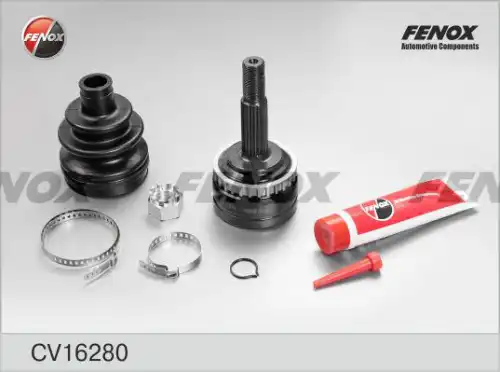 Шрус FENOX CV16280