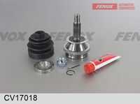 Шрус FENOX CV17018