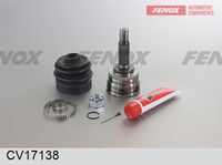 Шрус FENOX CV17138