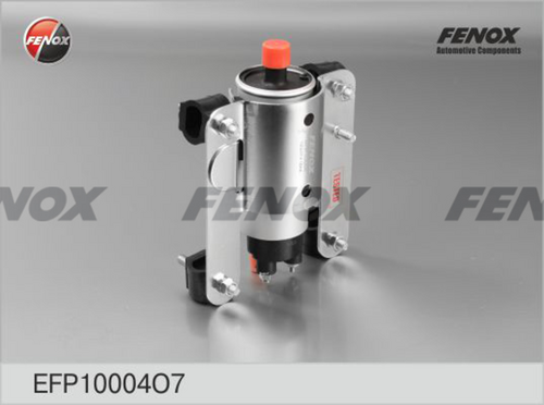 Насос топливный электрический FENOX EFP10004O7