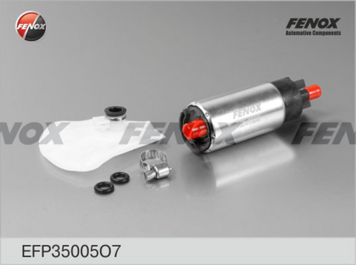 Насос топливный FENOX EFP35005O7
